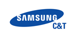 Công ty Samsung C&T